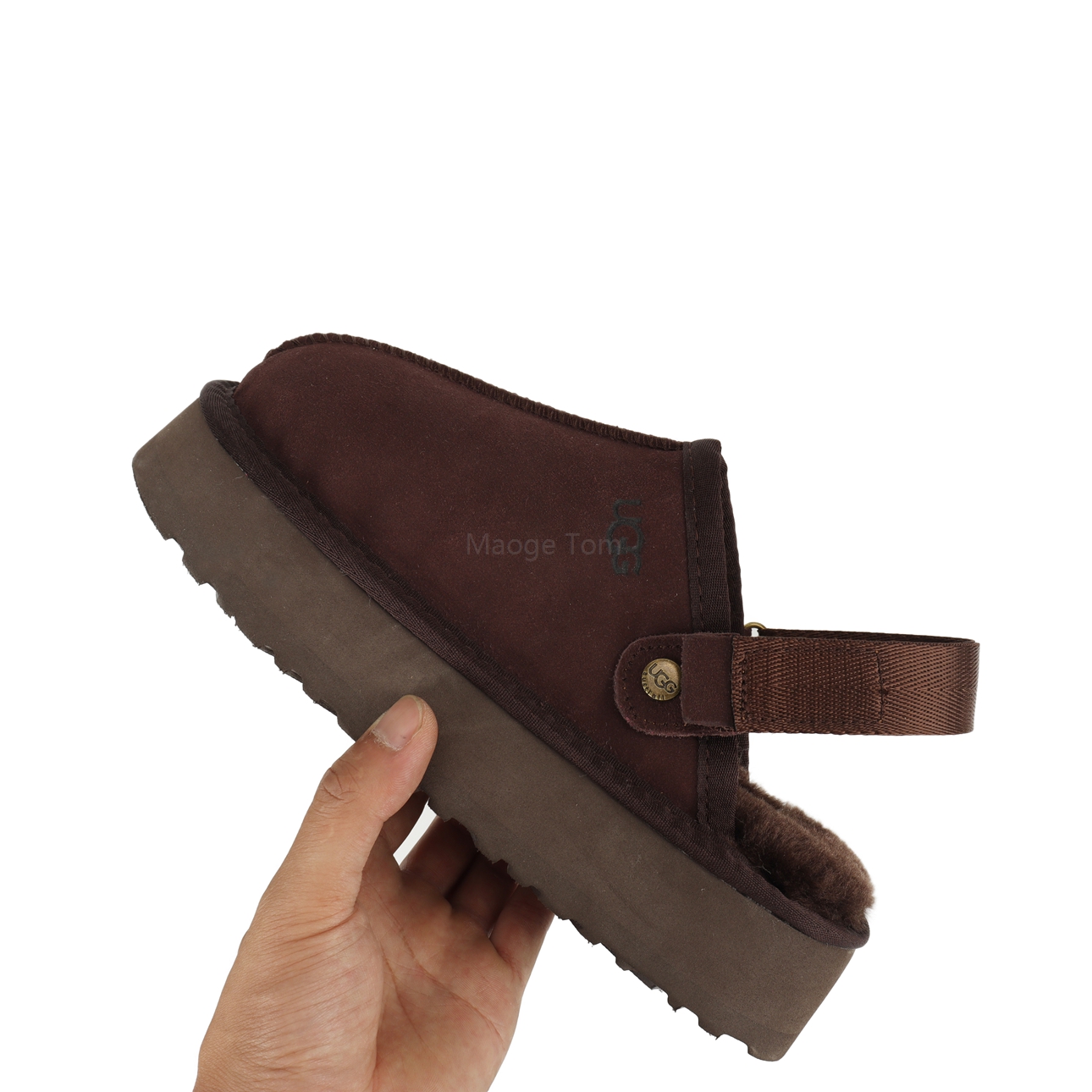 UGG 46.26$    CODE 279-10473-T gallery