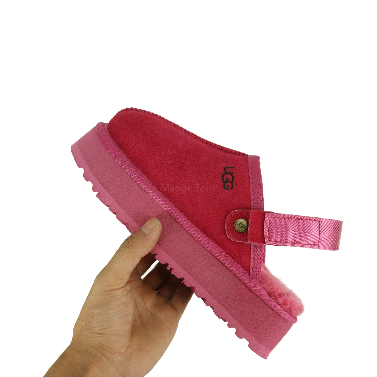 UGG 46.26$    CODE 279-10473-T gallery