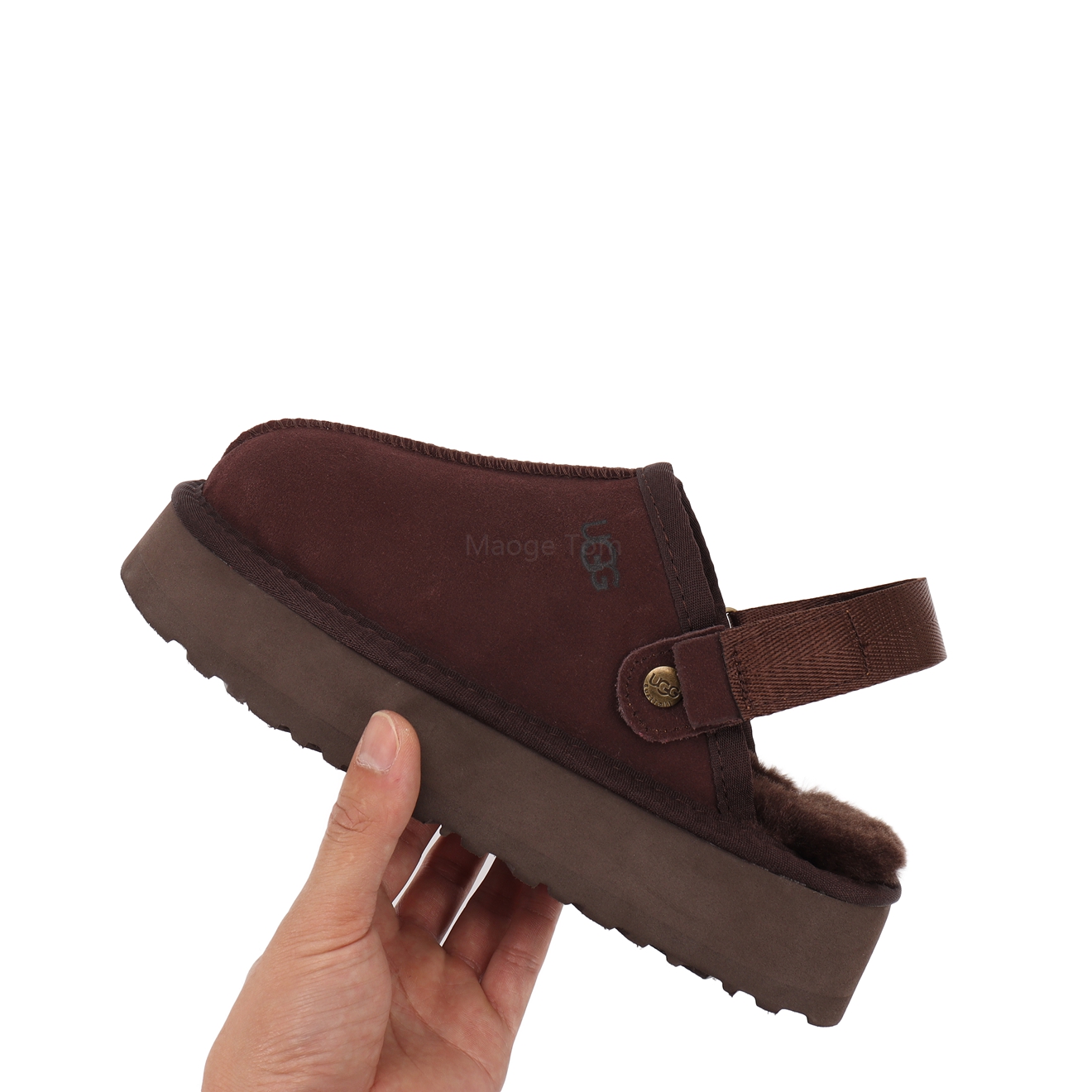 UGG 46.26$    CODE 279-7280-R gallery