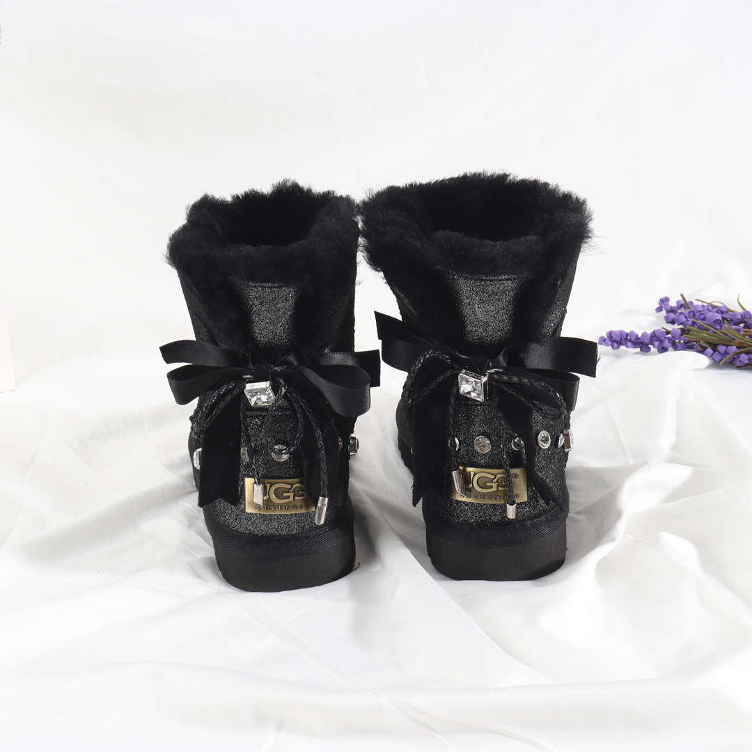 UGG 47.04$ 编号279-2426-R gallery