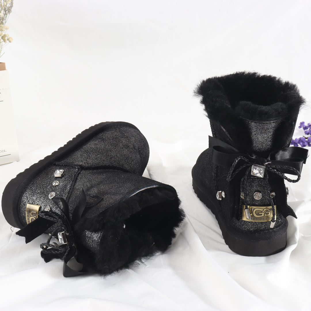 UGG 47.04$ 编号279-2426-R gallery