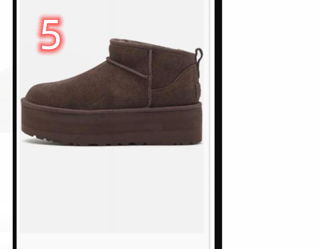 UGG 49.99$  code 356-6806-R gallery