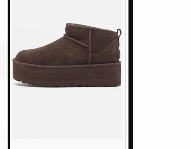 UGG 49.99$  code 356-6806-R gallery