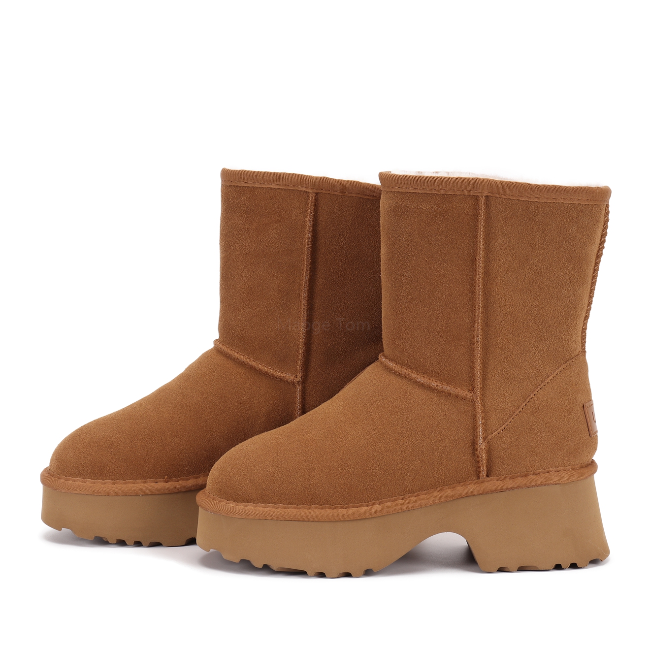 UGG 50.34$   CODE 279-10452-T gallery