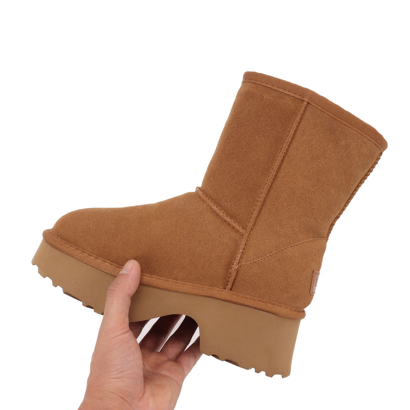 UGG 50.34$   CODE 279-10452-T gallery