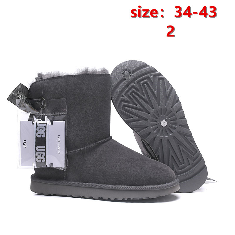 UGG 52.27$ 编号279-2428-R gallery