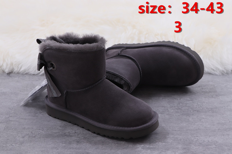 UGG 52.28$ 编号279-2434-R gallery