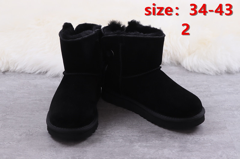 UGG 52.28$ 编号279-2434-R gallery