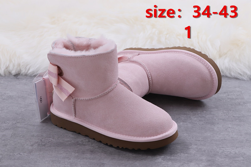 UGG 52.28$ 编号279-2434-R gallery