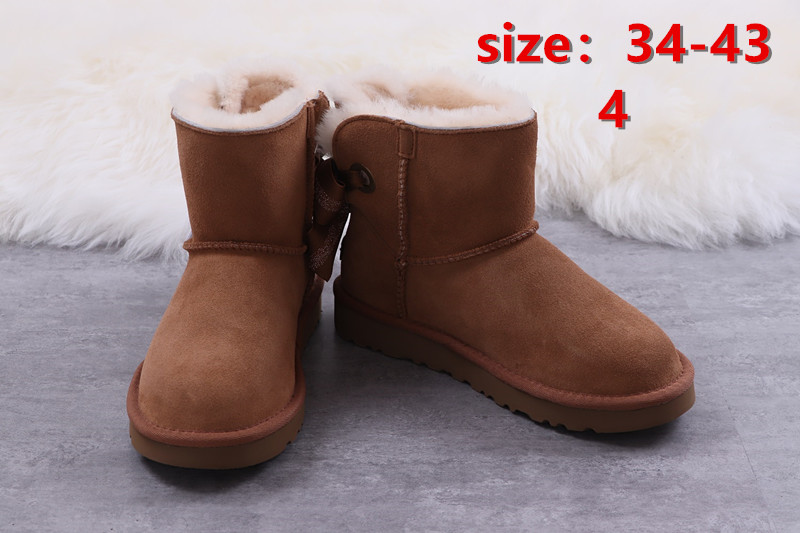 UGG 52.28$ 编号279-2434-R gallery