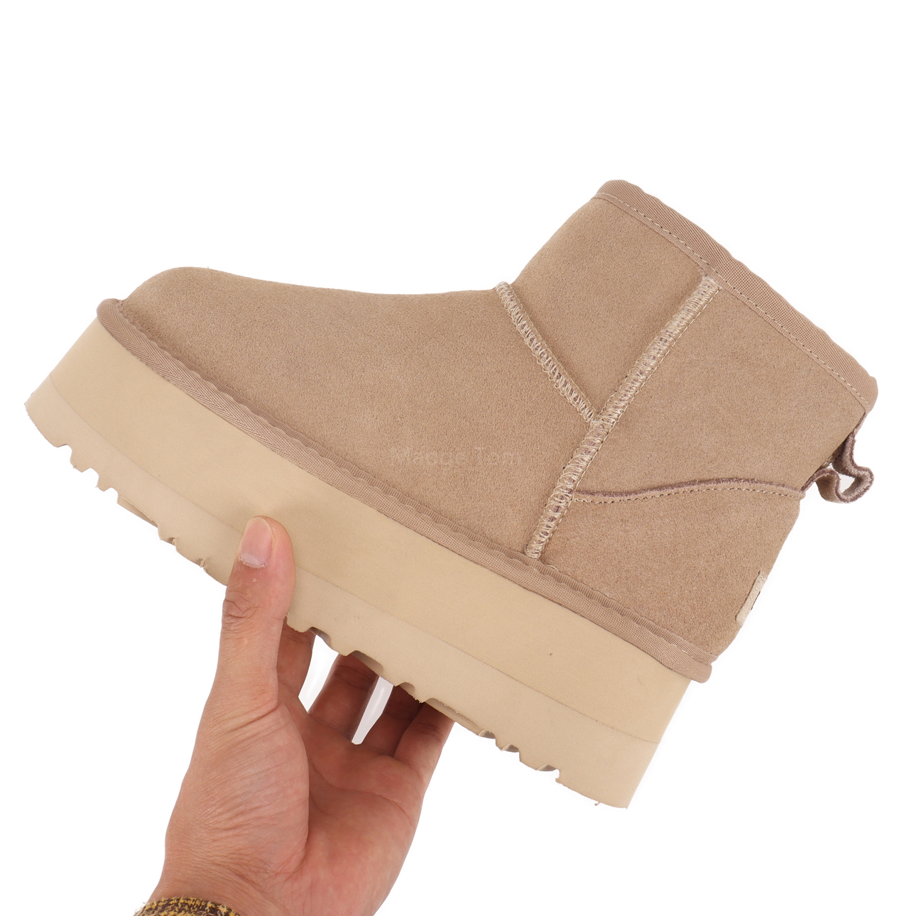 UGG 52.79$   CODE 279-10458-T gallery