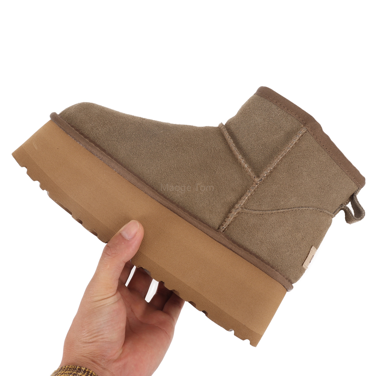 UGG 52.79$   CODE 279-7290-R gallery