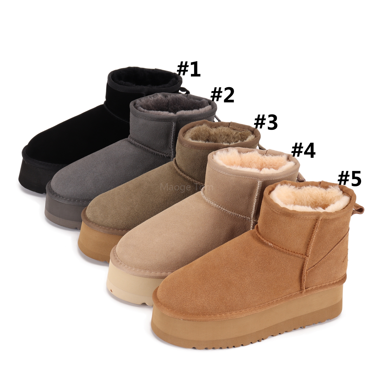 UGG 52.79$   CODE 279-7290-R gallery