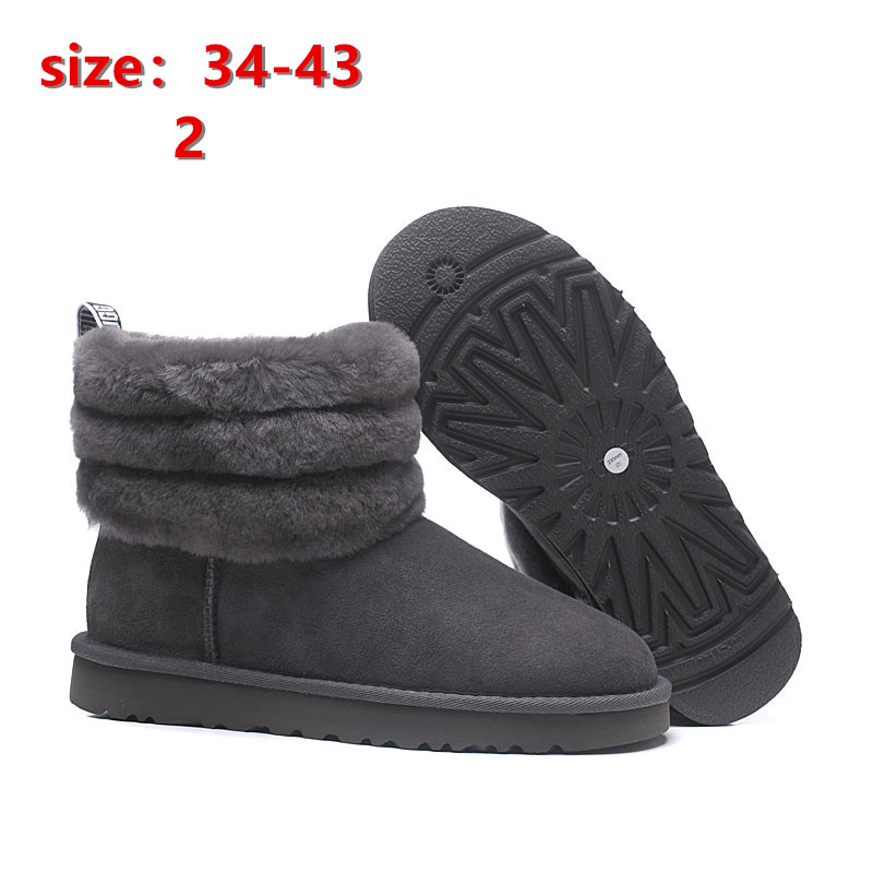 UGG 54.01$ 编号279-2431-R gallery