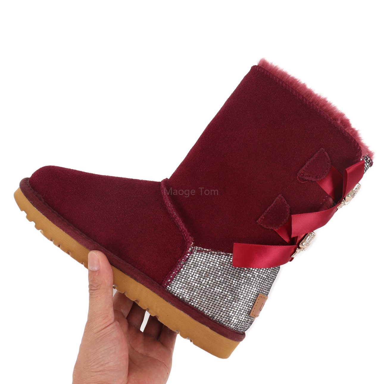 UGG 54.42$    CODE 279-10463-T gallery