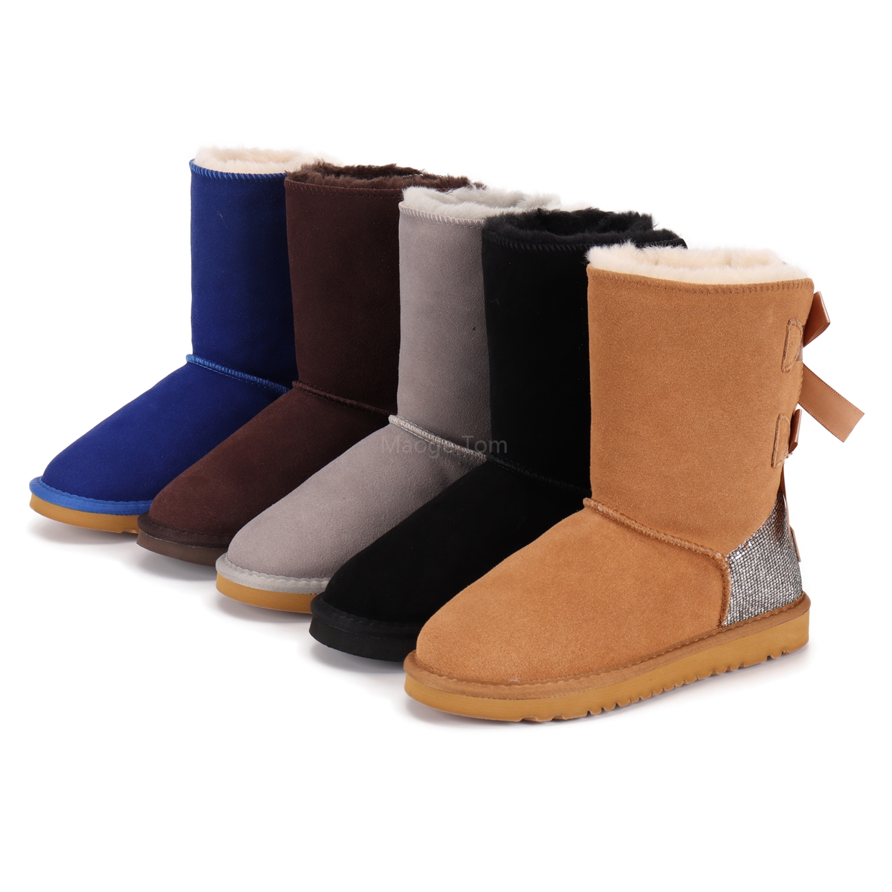 UGG 54.42$    CODE 279-10463-T gallery