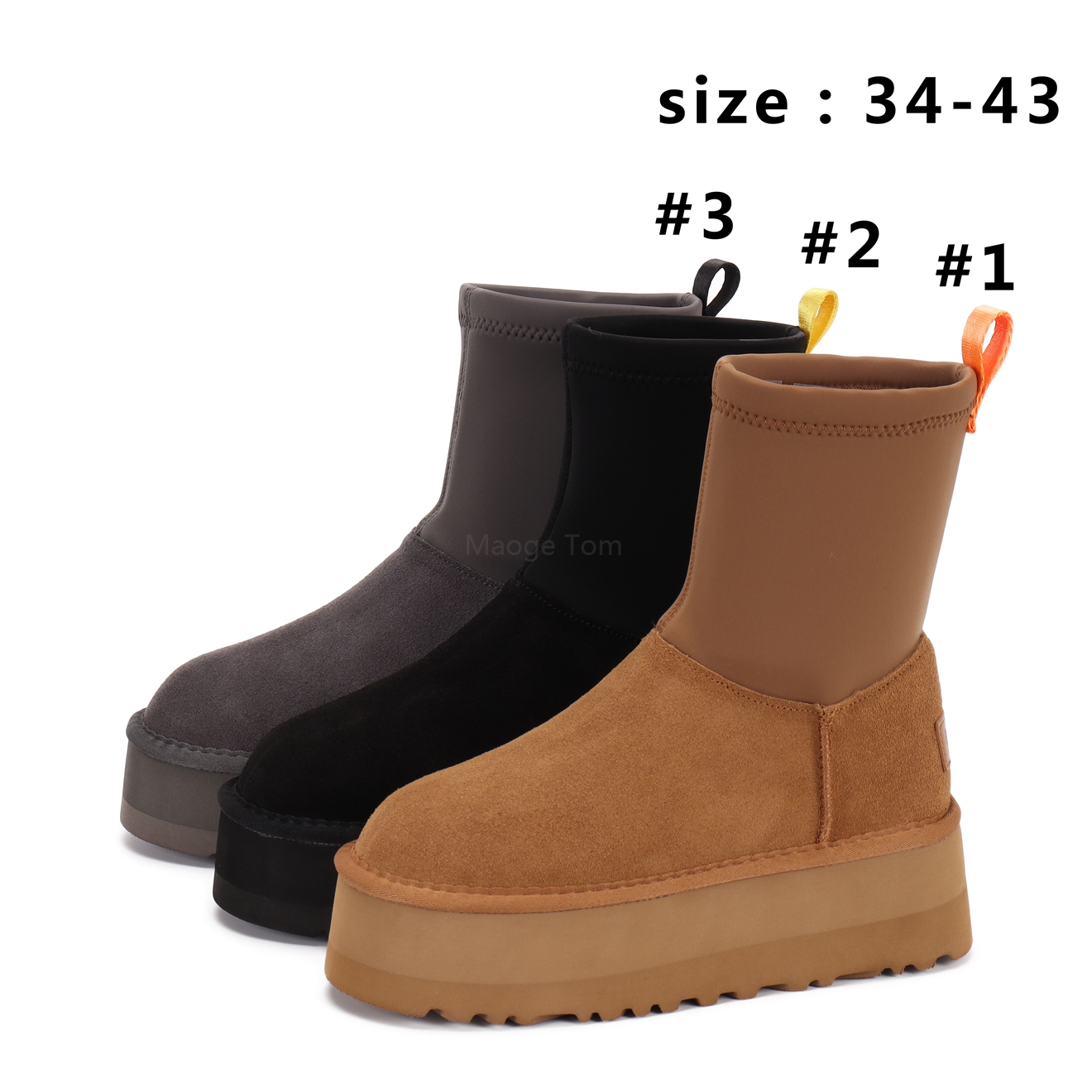 UGG 58.5$     CODE 279-7282-R gallery