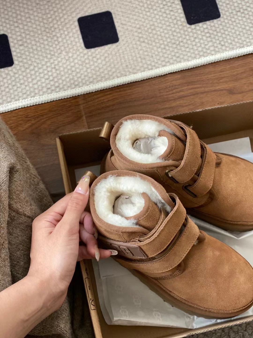 UGG 59.99$ CODE 279-6761-R gallery