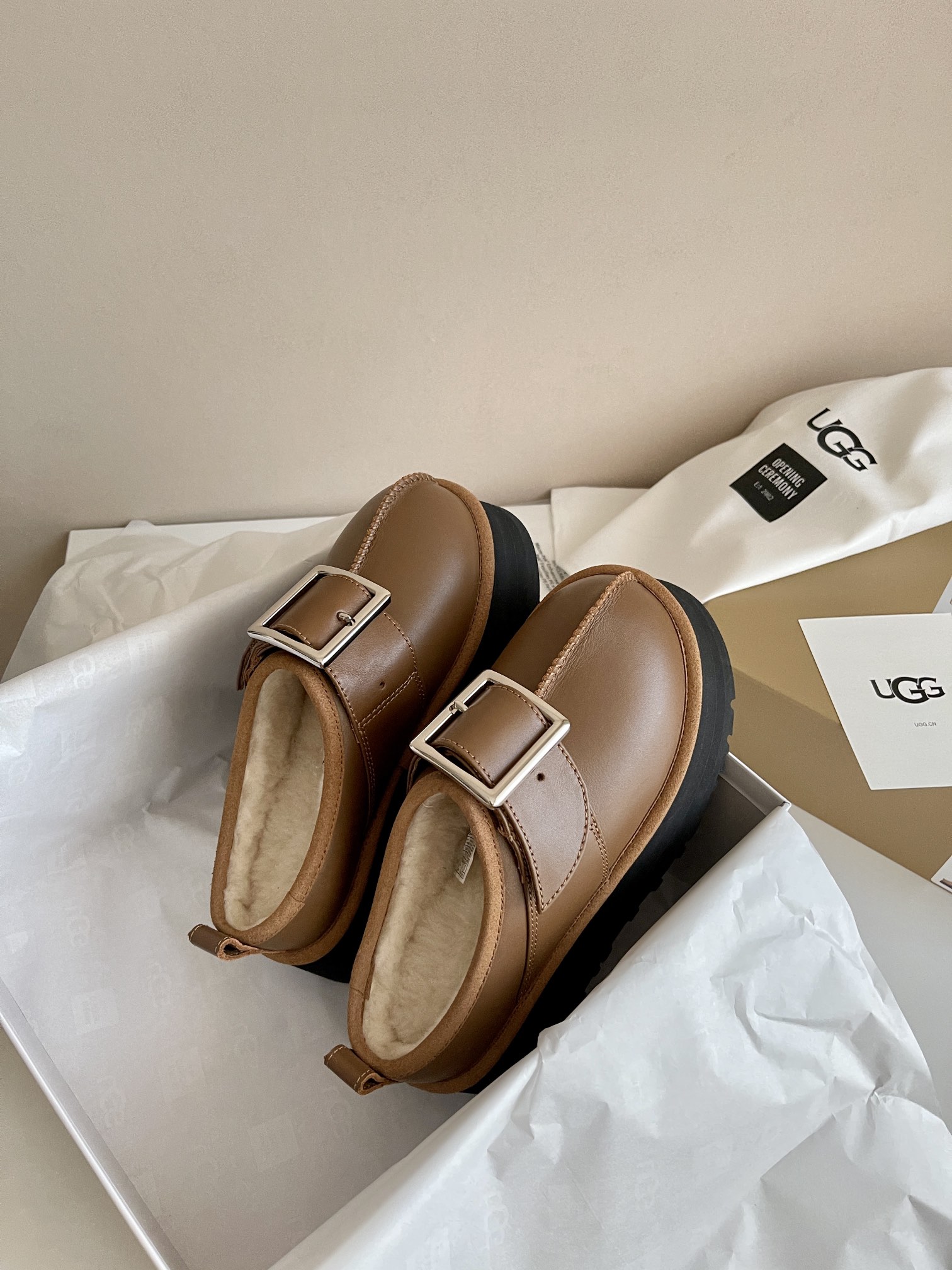 UGG 59.99$  code 506-6781-R gallery