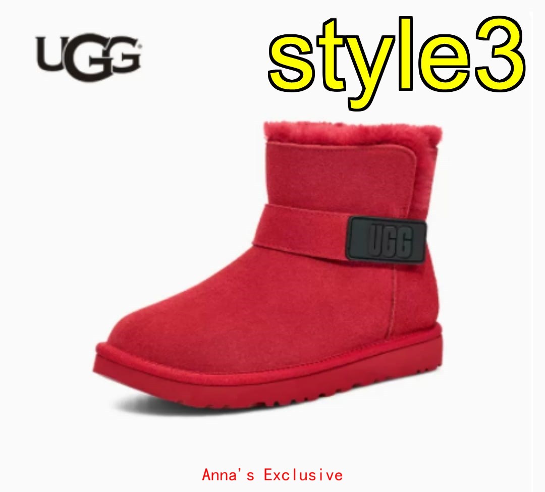 UGG 5A 38.99$    10038-T gallery