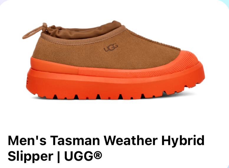 UGG 5A+ 68.9$    10060-T gallery