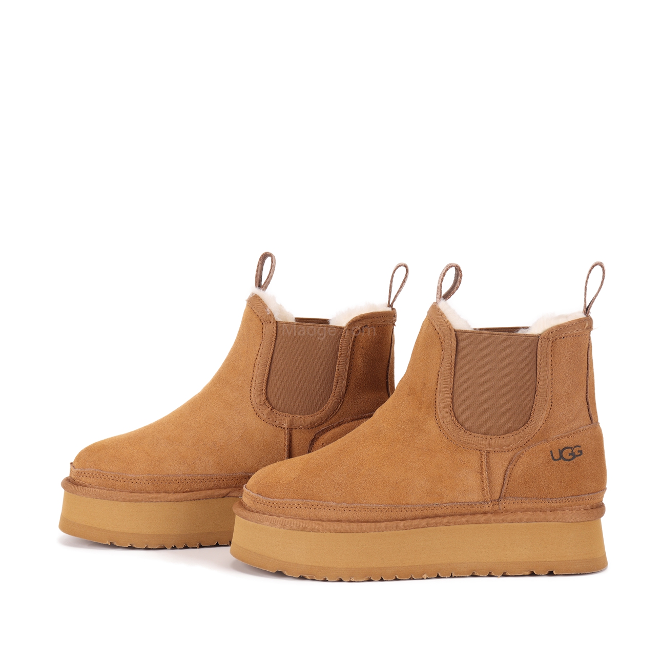 UGG 62.03$    CODE 279-10465-T gallery