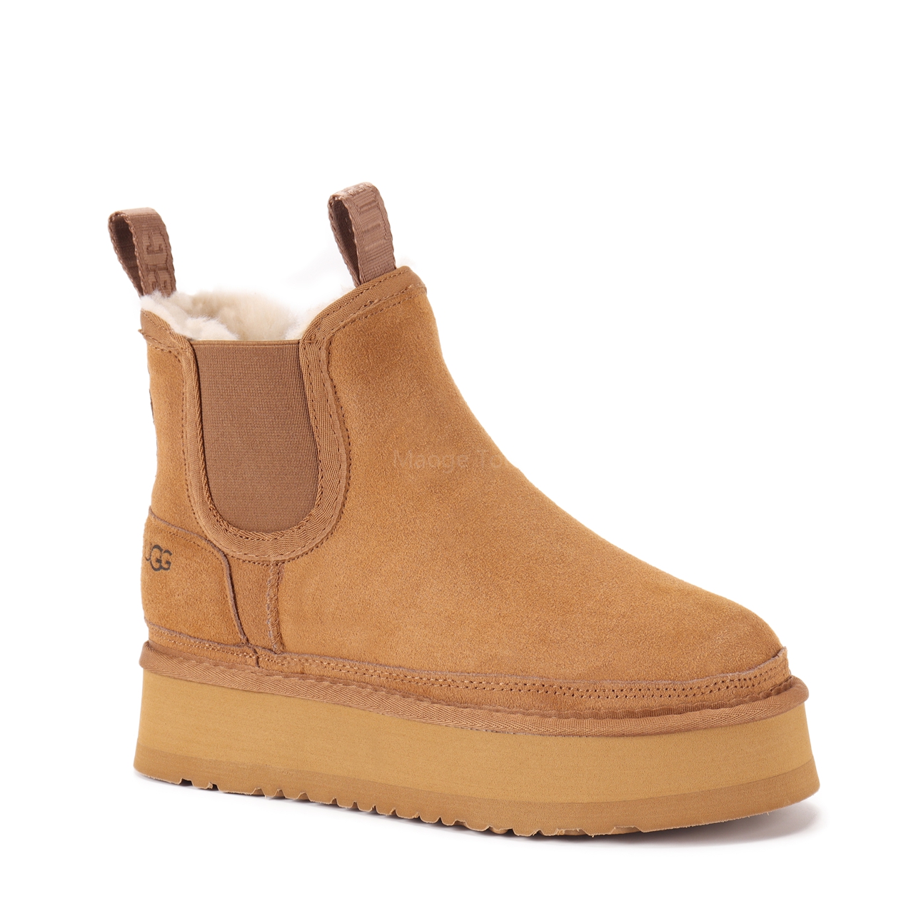 UGG 62.03$    CODE 279-10465-T gallery