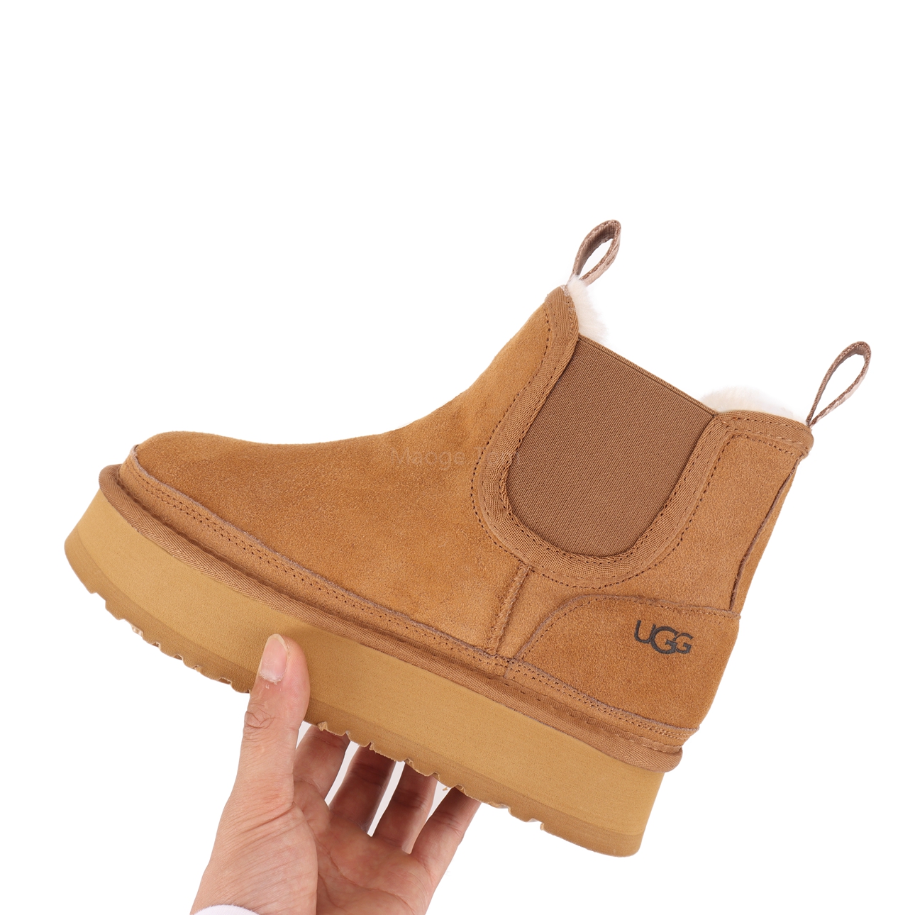 UGG 62.03$    CODE 279-7297-R gallery