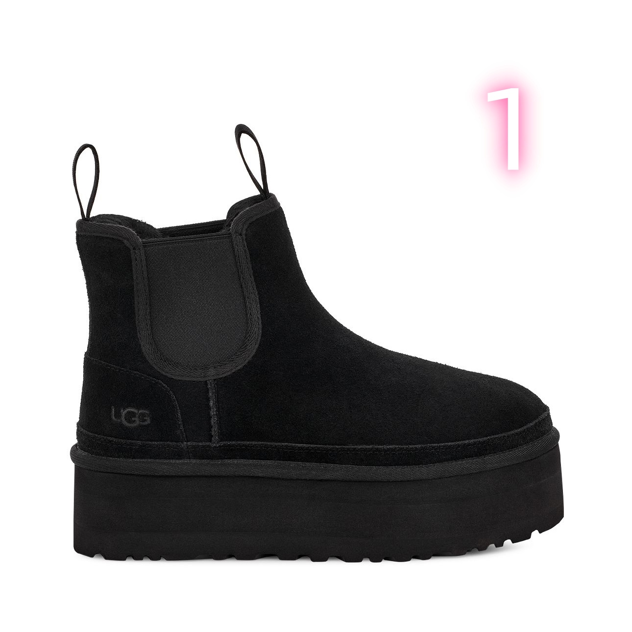 UGG 62.58$     CODE 279-7230-R gallery