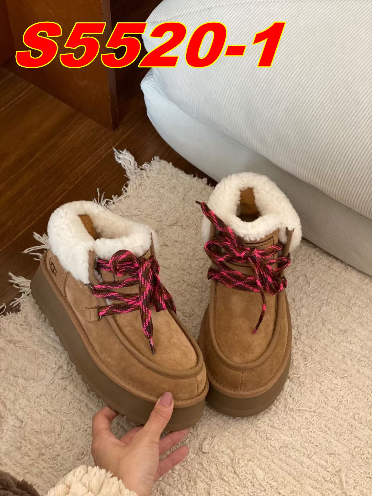 UGG 62.99$  code 523-10488-T gallery