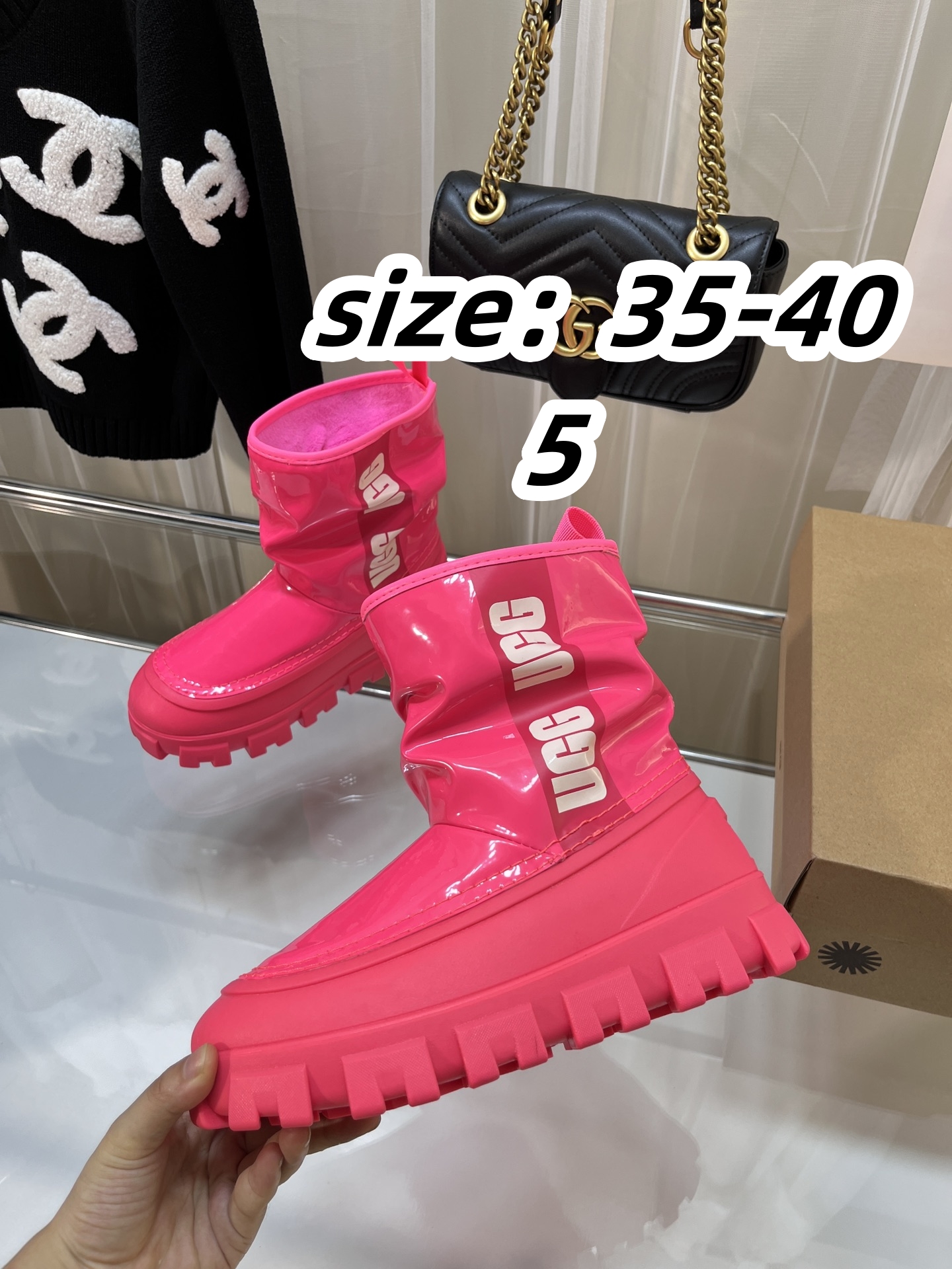 UGG 69.99$  code  506-6783-R gallery