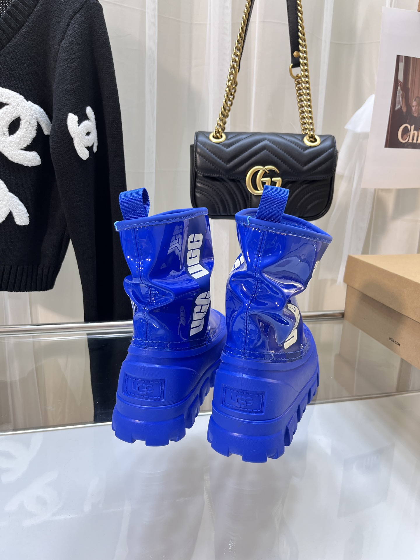 UGG 69.99$  code  506-6783-R gallery