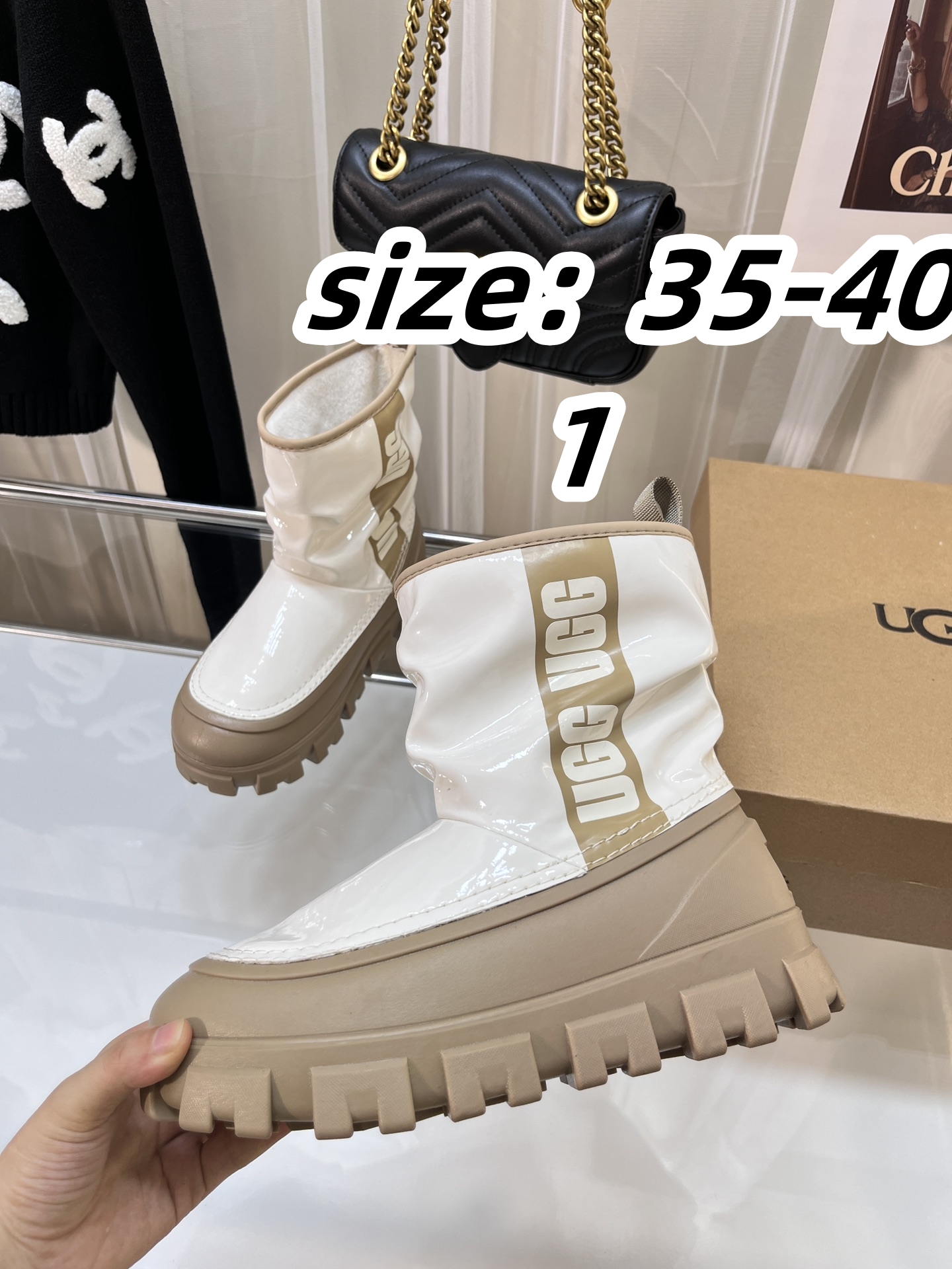 UGG 69.99$  code  506-6783-R gallery