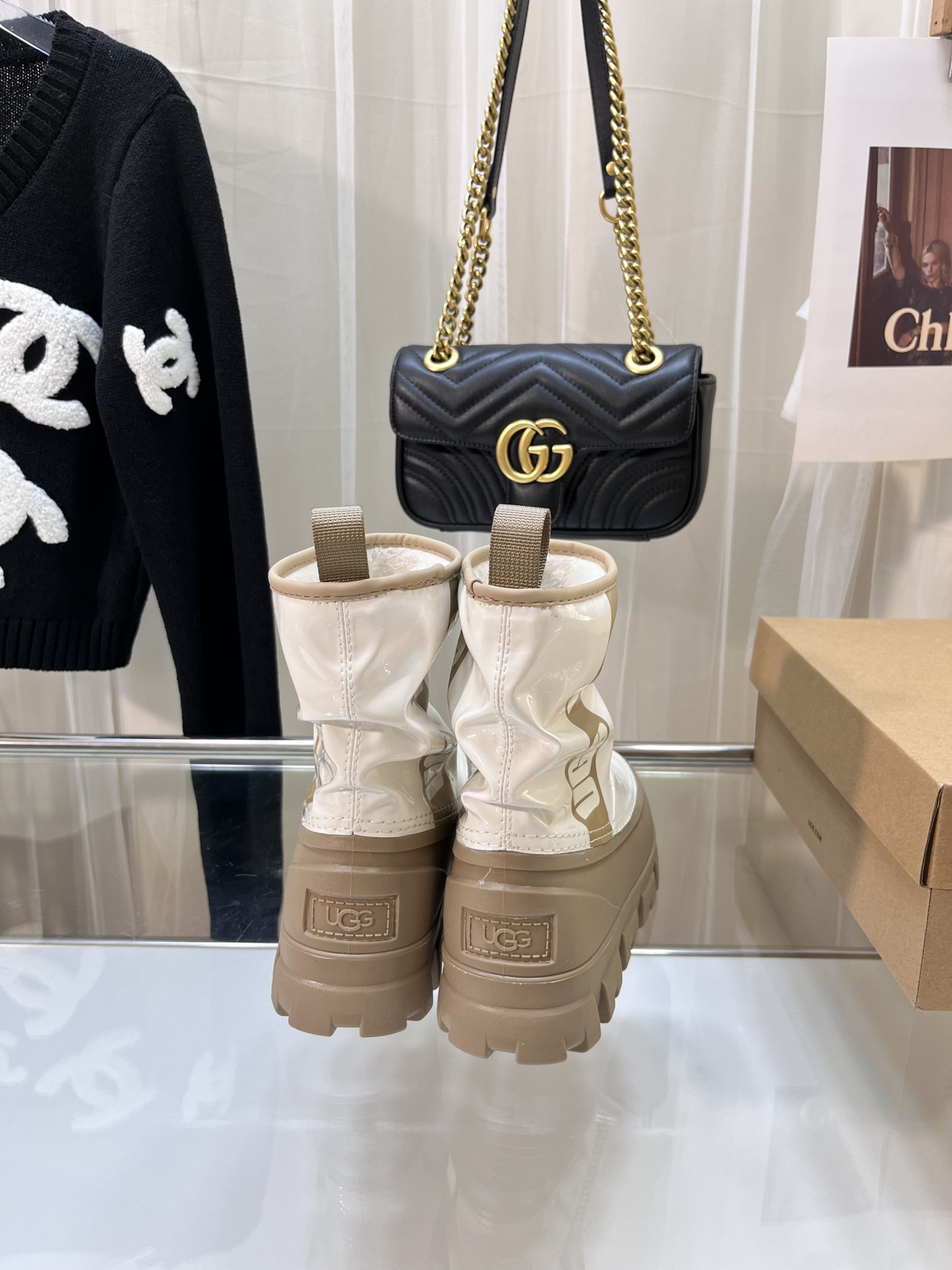 UGG 69.99$  code  506-6783-R gallery