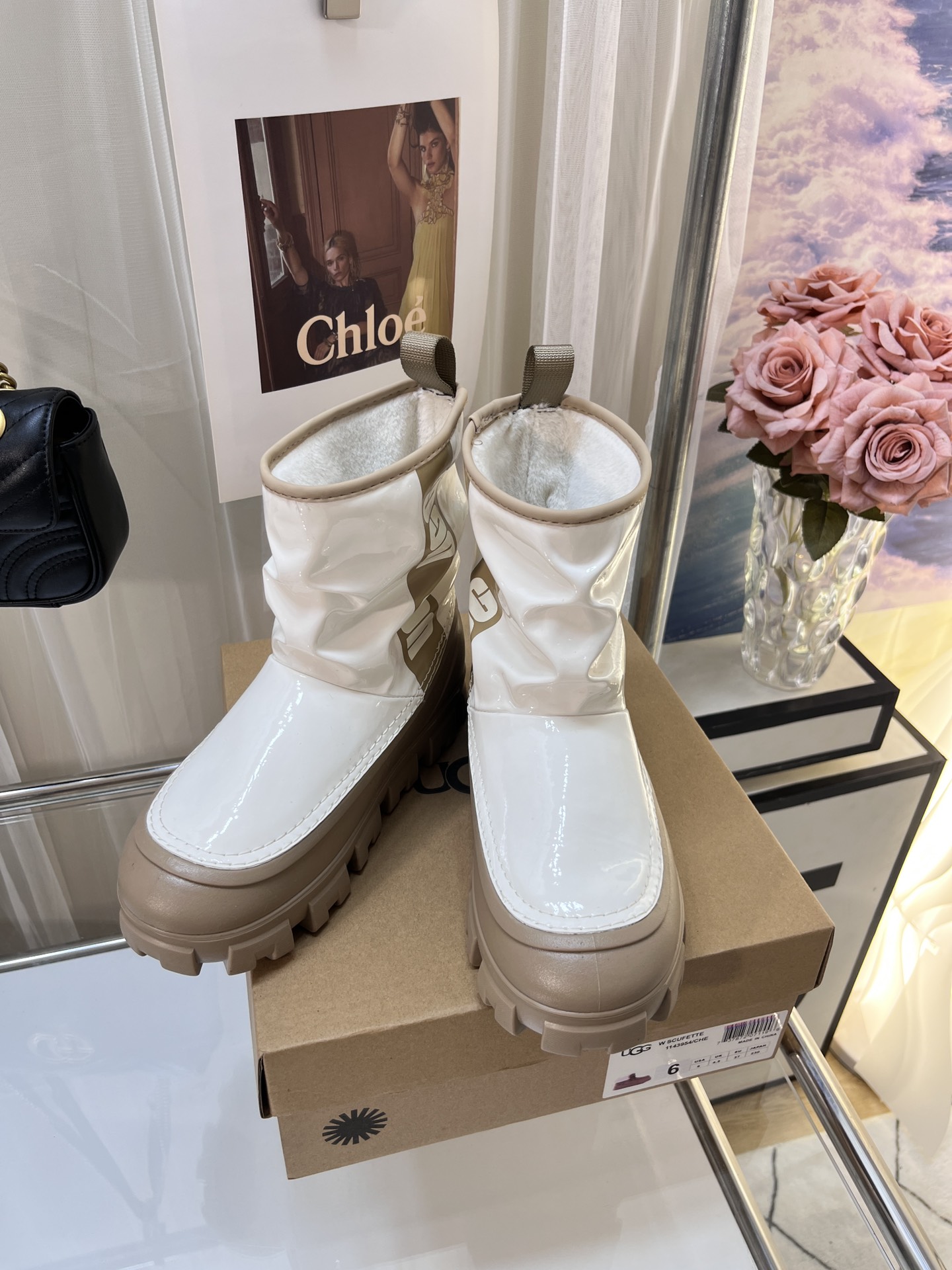 UGG 69.99$  code  506-6783-R gallery