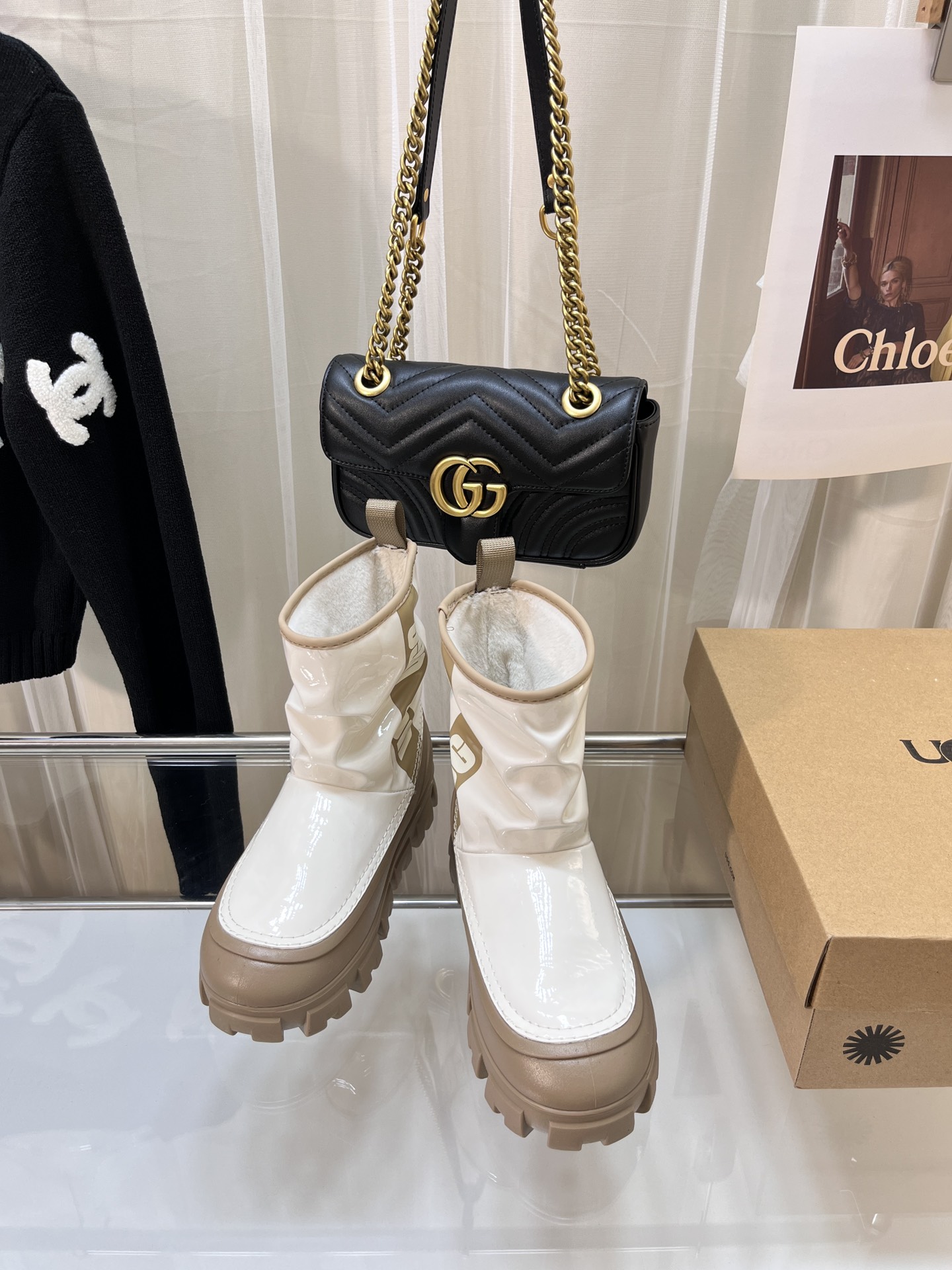 UGG 69.99$  code  506-6783-R gallery