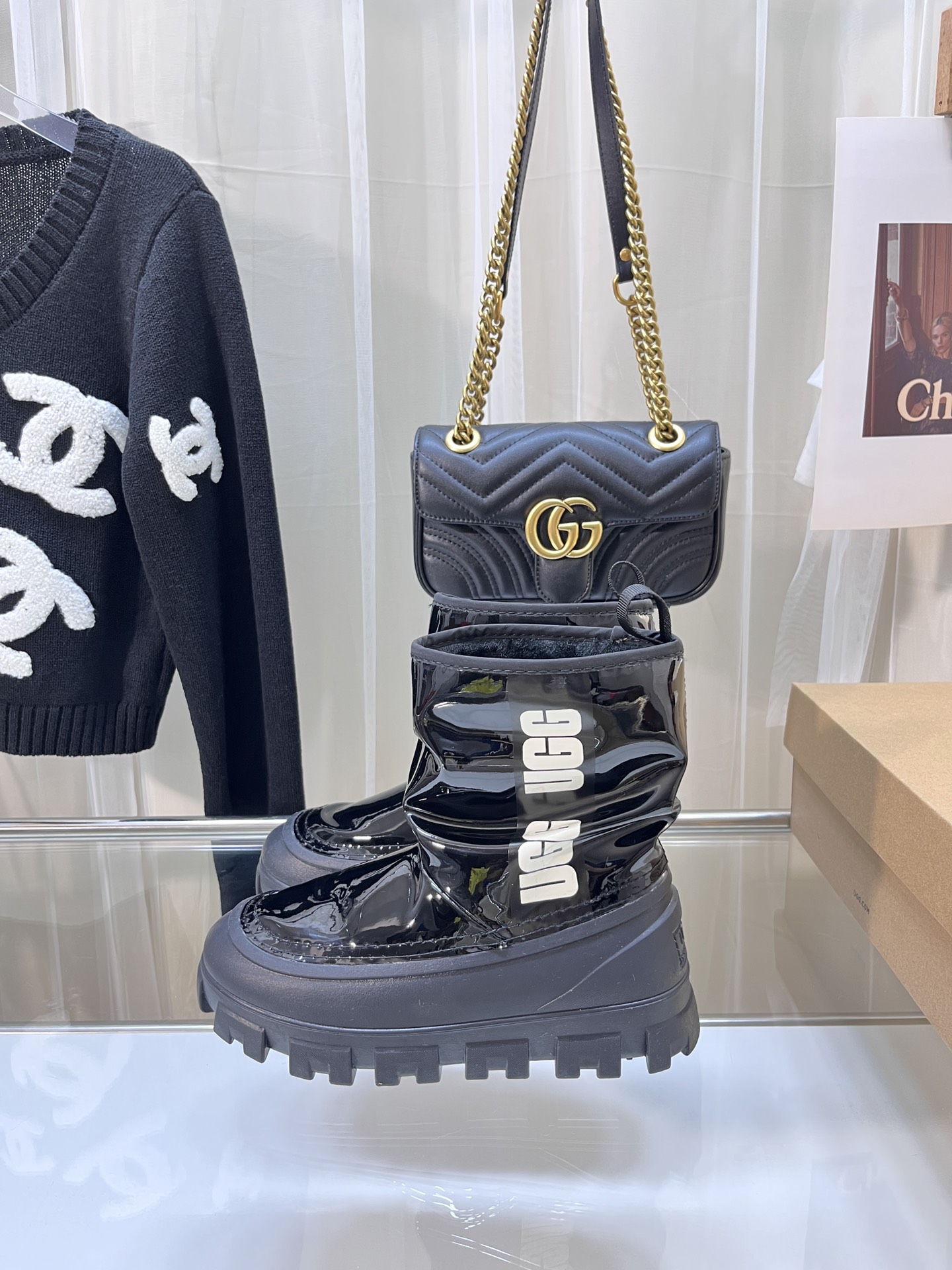 UGG 69.99$  code  506-9594-T gallery