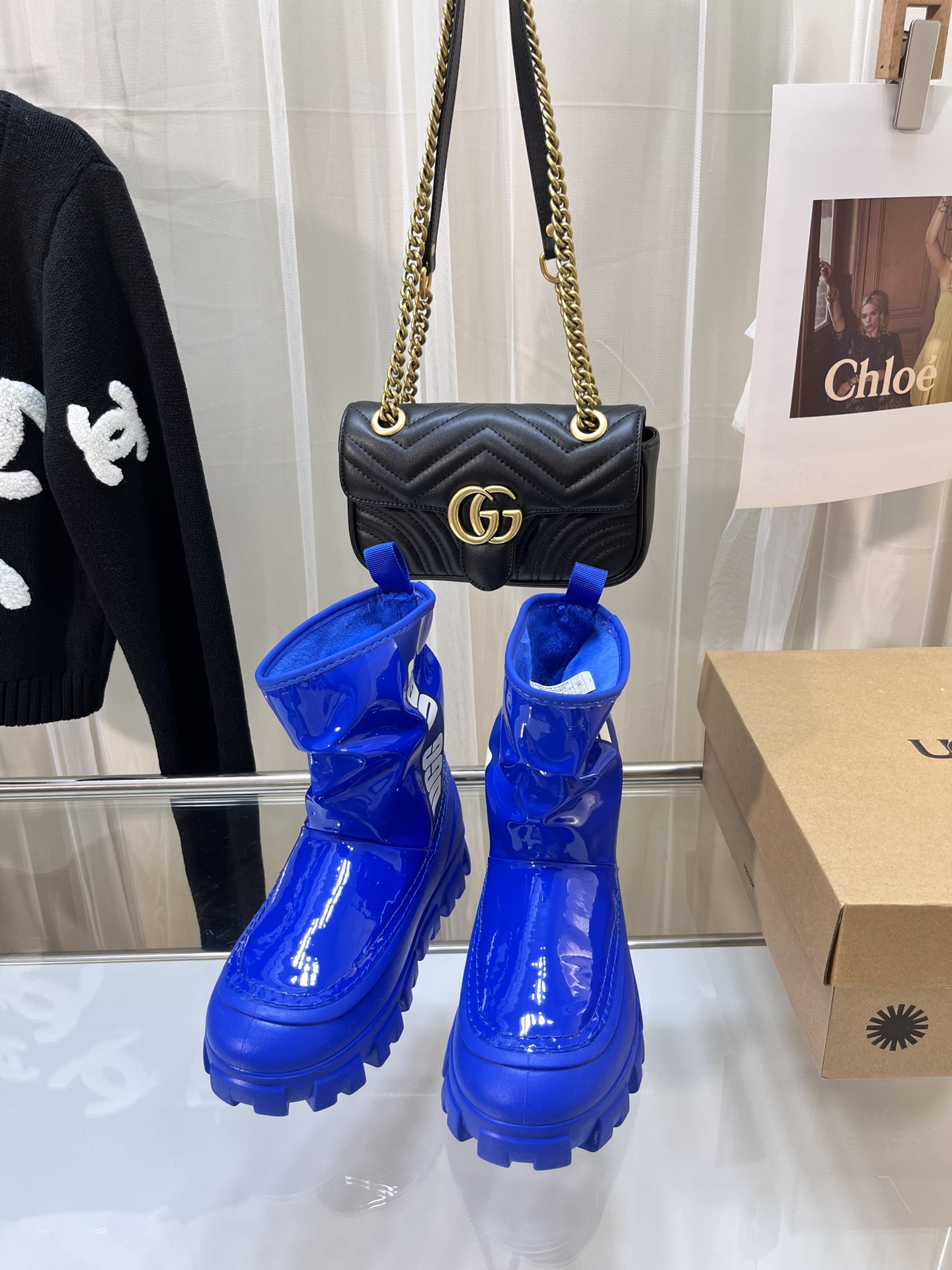 UGG 69.99$  code  506-9594-T gallery