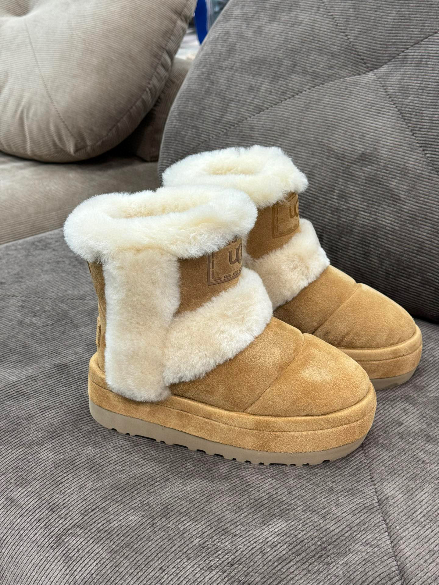 UGG 79.99$  code  523-6854-R gallery