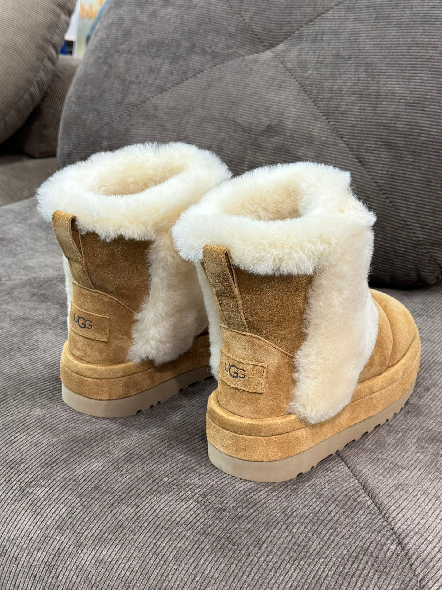 UGG 79.99$  code  523-6854-R gallery