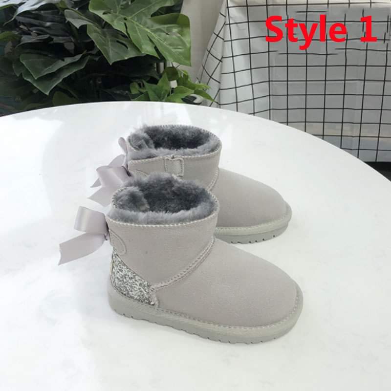 UGG KIDS GOOD  35$   9539-T gallery