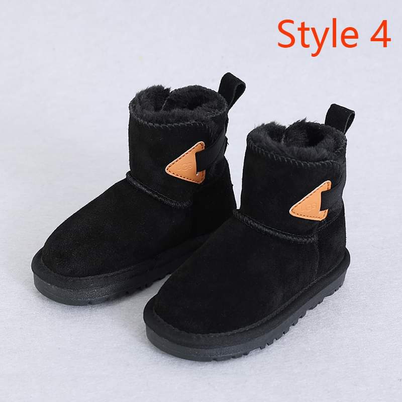 UGG KIDS GOOD  35$   9539-T gallery