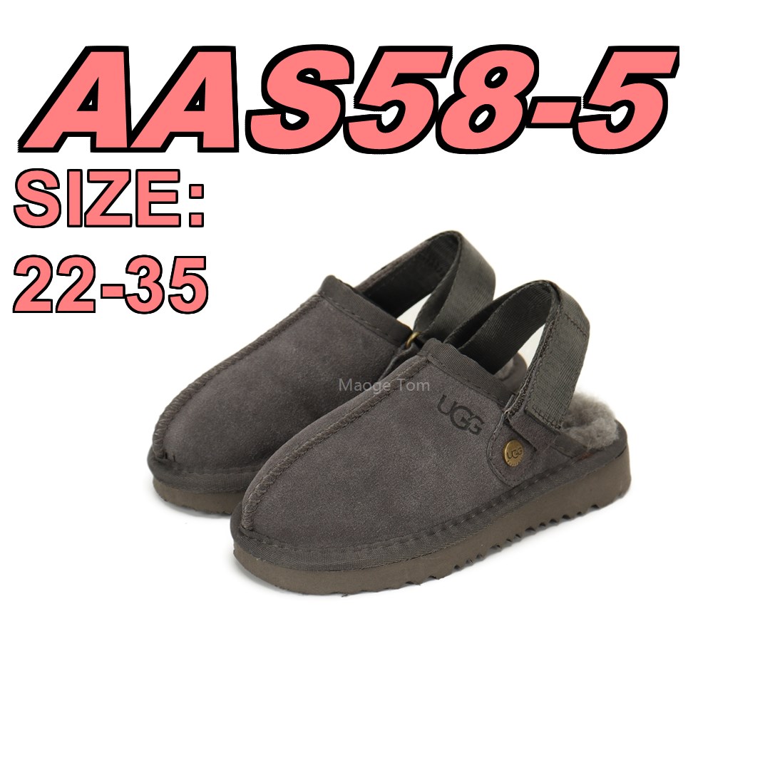 UGG Kids 32.99$   10427-T gallery