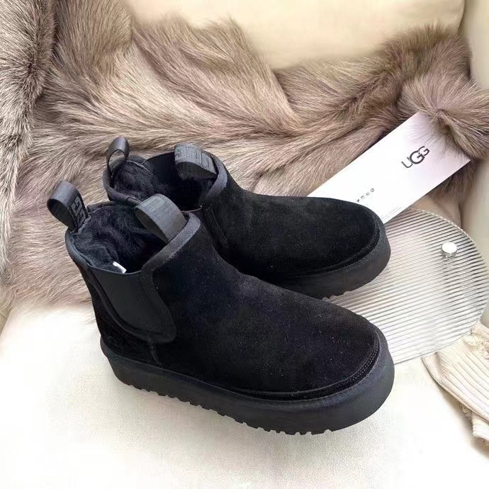 UGG TOP 5A  49.99$   4402-M gallery