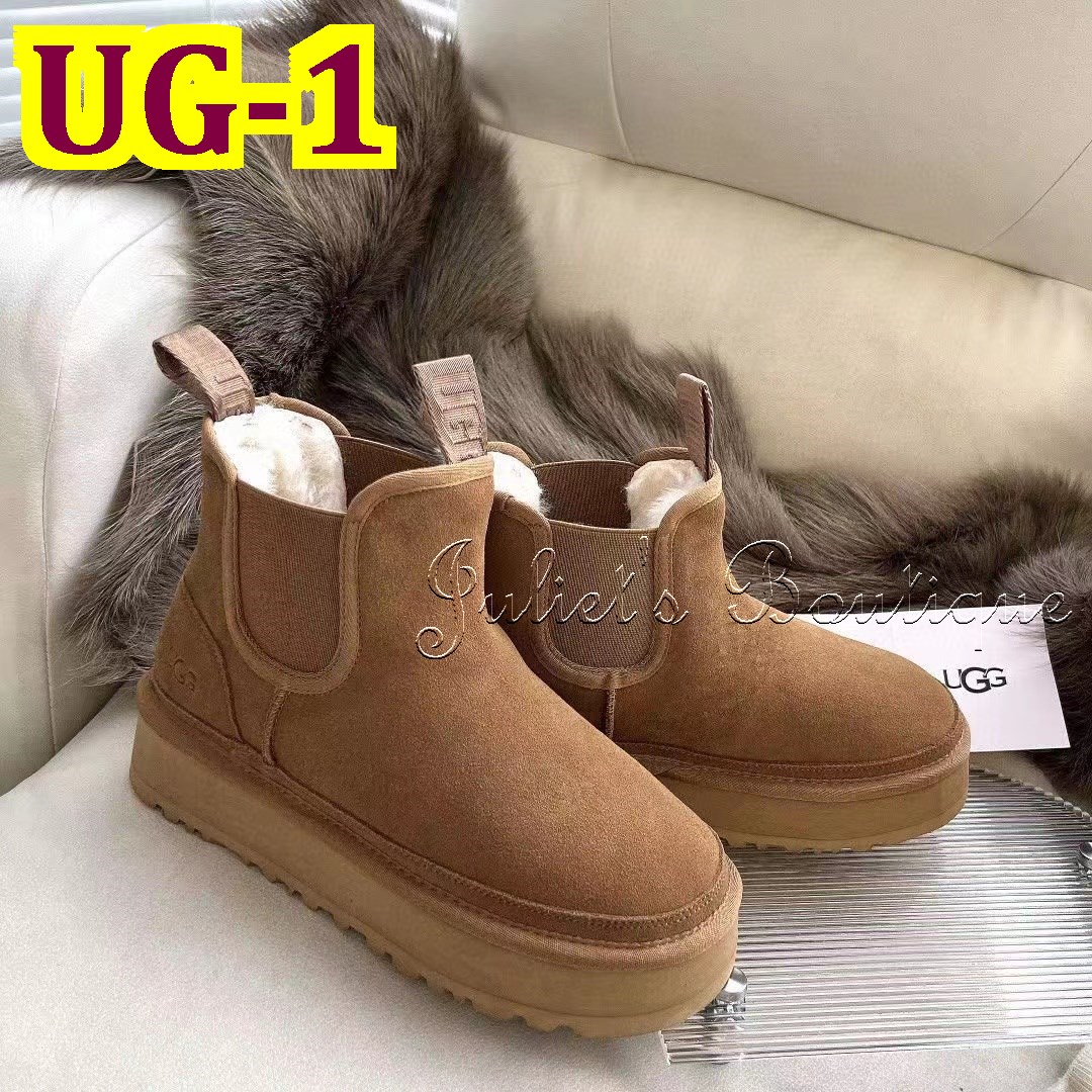 UGG TOP 5A  49.99$   4402-M gallery