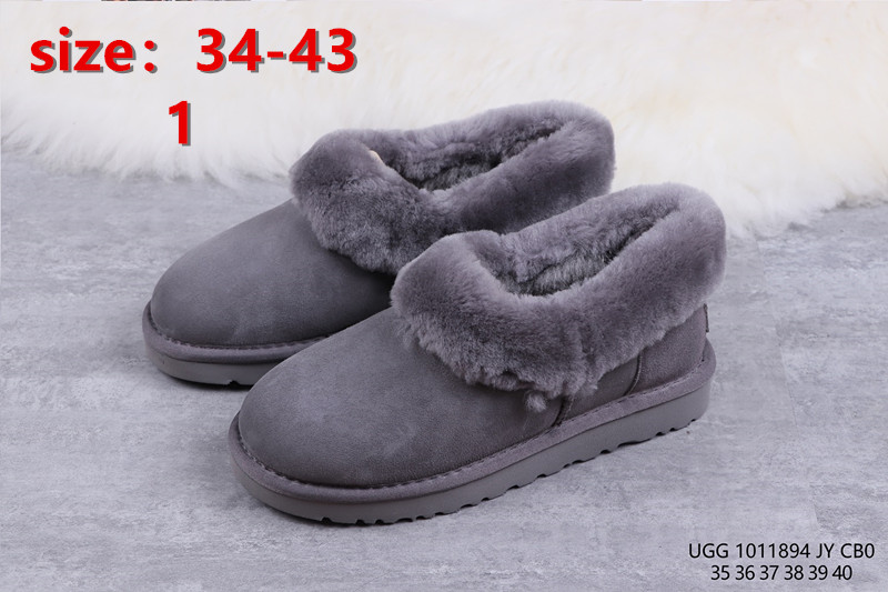 UGG  39.21  CODE 279-2423-R gallery