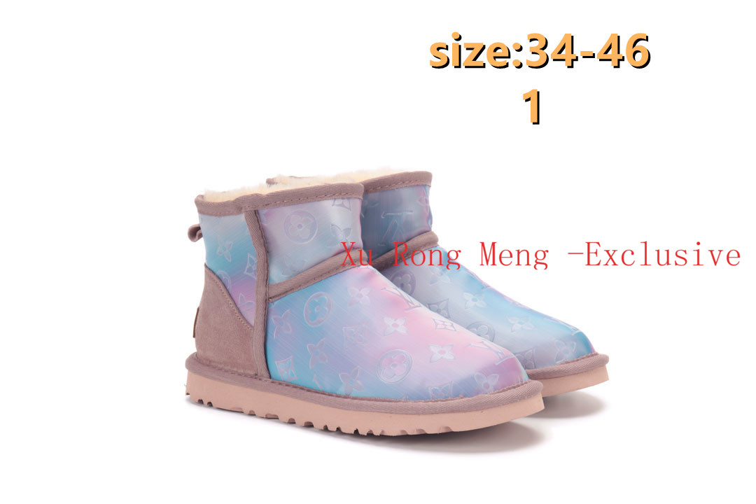 UGG  39.99$   编号279-5088-R gallery