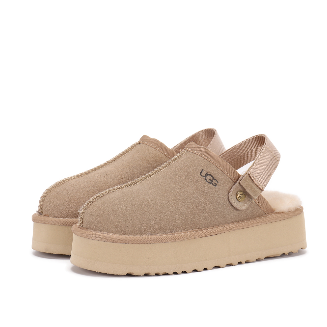 UGG $46 gallery