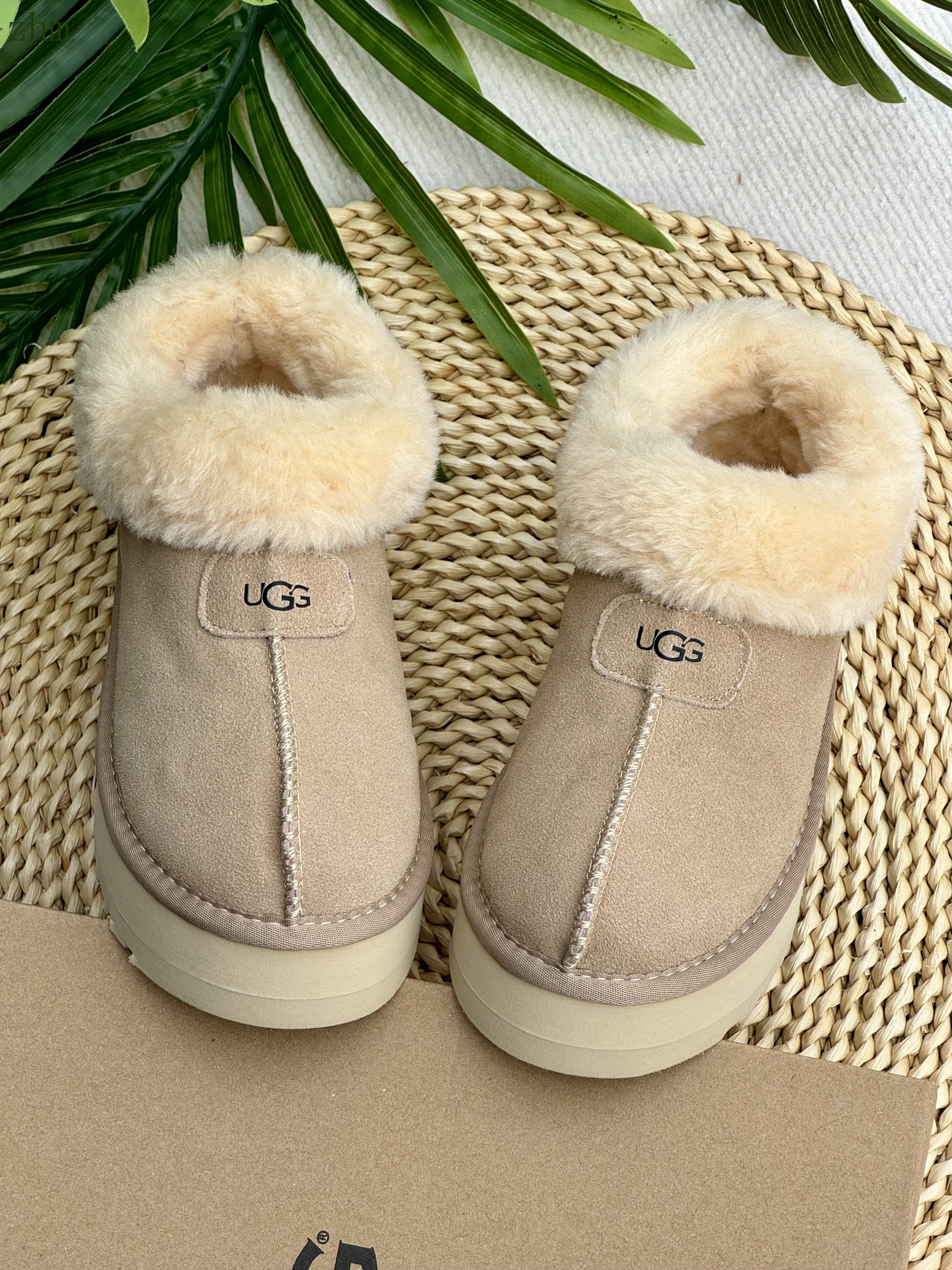 UGG $46 gallery