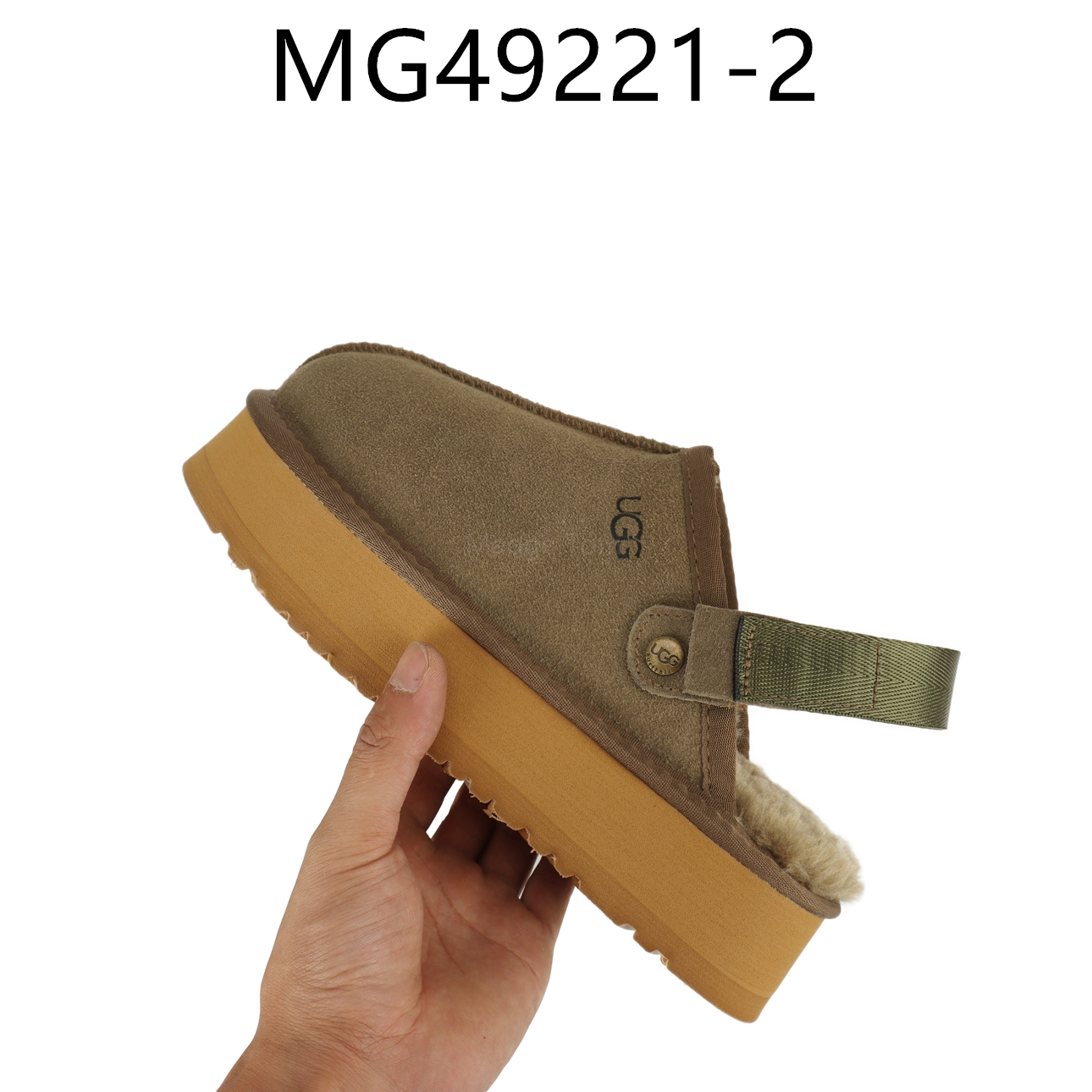 UGG $47 gallery